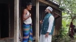 মানুষের পাশে থাকার অঙ্গীকার চেয়ারম্যান প্রার্থী অ্যাডভোকেট তোফাজ্জল হোসাইনের