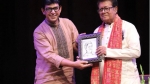 গুরু মামুনুর রশীদের স্মরণে চঞ্চল চৌধুরী