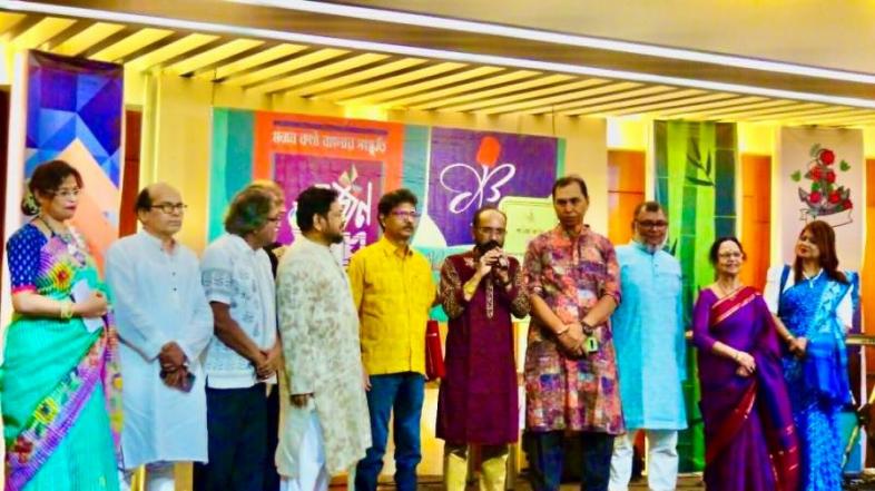 বাংলার সংস্কৃতি: সৃজন উৎসব-২০২৬