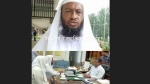 নোয়াখালী জেলা প্রশাসকের সাথে  আর এফ  বি এর নেতাদের সৌজন্য সাক্ষাৎ