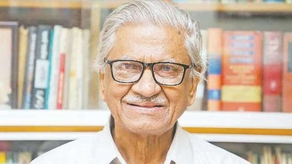 অধ্যাপক আবুল কাসেম ফজলুল হককে শ্রদ্ধা নিবেদনের পর দাফন