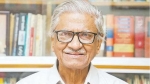 অধ্যাপক আবুল কাসেম ফজলুল হককে শ্রদ্ধা নিবেদনের পর দাফন