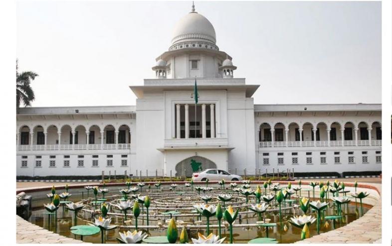 তত্ত্বাবধায়ক সরকার ও গণভোট ব্যবস্থা ফিরল সংবিধানে