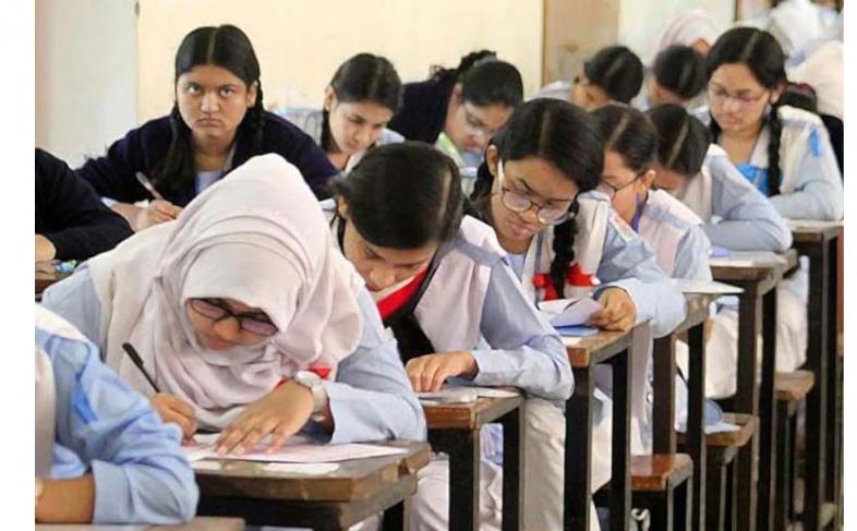 আজ থেকে এইচএসসি ও সমমানের পরীক্ষা শুরু