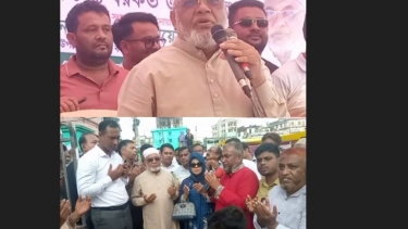 চৌমুহনী শিশু পার্কের শুভ উদ্বোধন