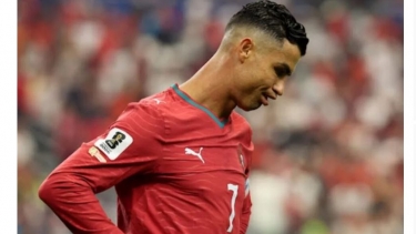 রোনালদোর পর্তুগালকে বিদায়, কোয়ার্টার ফাইনালে স্পেন