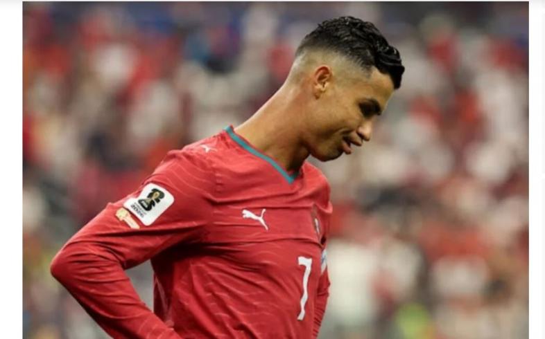 রোনালদোর পর্তুগালকে বিদায়, কোয়ার্টার ফাইনালে স্পেন