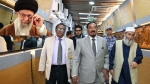 খামেনির জানাজায় অংশ নিতে ইরানের পথে স্পিকার হাফিজ উদ্দিন