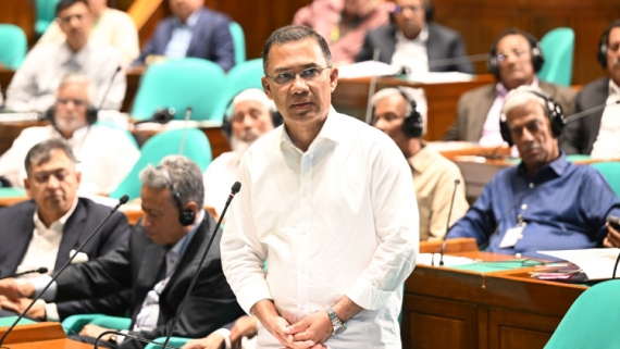 বাজেট অধিবেশনে এমপিদের অনুপস্থিতিতে ক্ষুব্ধ প্রধানমন্ত্রী, কারণ দর্শানোর নির্দেশ