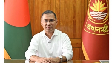 ‘উন্নত পল্লীই গড়বে সমৃদ্ধ বাংলাদেশ’— জাতীয় পল্লী উন্নয়ন দিবসে প্রধানমন্ত্রীর আহ্বান