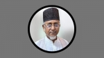 নজরুল ইসলামের সংসদ সদস্য পদ বাতিলের দাবি, নির্বাচন কমিশনে চিঠি