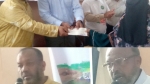 বেগমগঞ্জে জাতীয় পল্লী উন্নয়ন দিবস ২০২৬  উদযাপিত