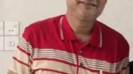 জাপা নেতার চেন্নাই গমন