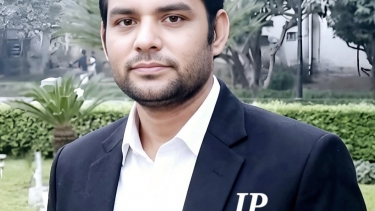 জনতার এম শহীদ