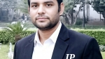জনতার এম শহীদ