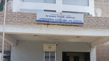 মধ্যনগরে স্বাস্থ্যসেবা যেন ‘অমাবস্যার চাঁদ’