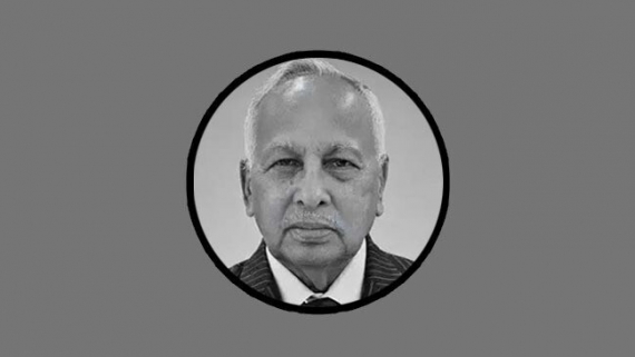 সাবেক স্পিকার জমির উদ্দিন সরকারের জীবনাবসান