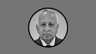 সাবেক স্পিকার জমির উদ্দিন সরকারের জীবনাবসান