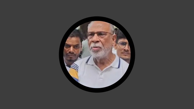 ফাইল ছবি-সাবেক মন্ত্রী আবদুল লতিফ সিদ্দিকী