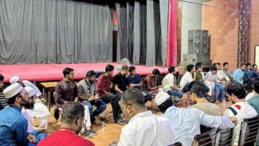 ৩৪টি ছাত্র সংগঠনের  সিদ্ধান্তে ১৫ আগস্ট বাতিল
