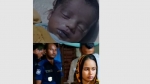 বেগমগঞ্জে নবজাতক হত্যায় মাকে গ্রেফতার