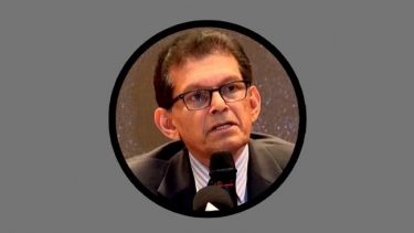 প্রধানমন্ত্রী হিসেবে নয়, বিমসটেকের চেয়ারপারসন হিসেবে আমন্ত্রণ জানিয়েছে ভারত-খলিল