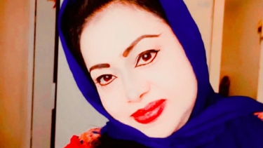 নির্জনতার মহাকাব্য : গুলশান আরা রুবী