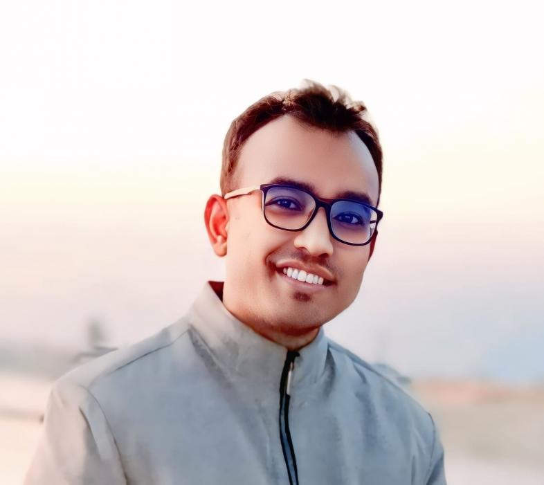 সুমন আলী