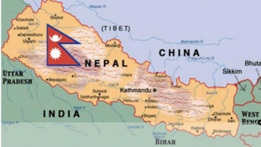নেপালের দাবি ভারতের ভূ খন্ডকে নিয়ে