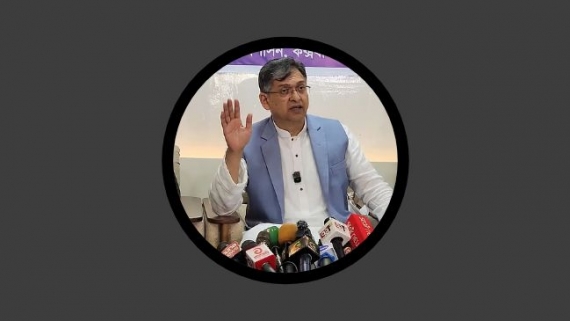 দেশজুড়ে মাদক ছড়িয়ে পড়া রোধে গডফাদার ও সহযোগীদের বিরুদ্ধে চূড়ান্ত অভিযান