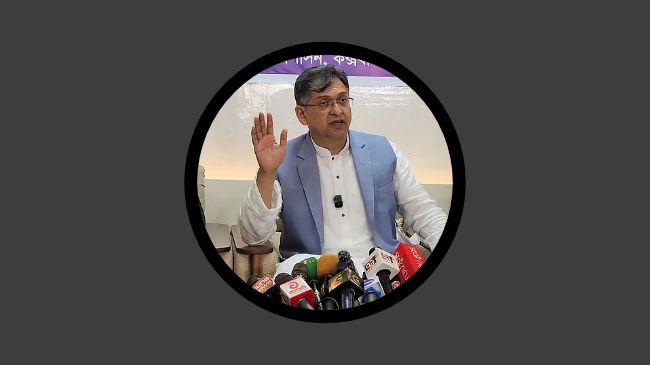 ফাইল ছবি-স্বরাষ্ট্রমন্ত্রী সালাহউদ্দিন আহমদ