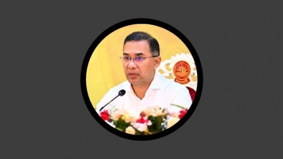 ব্রিকস শীর্ষ সম্মেলনে অংশ না নেওয়ার অনড় সিদ্ধান্ত নিয়েছে বাংলাদেশ