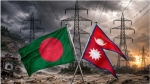 নেপাল হতে বিদ্যুৎ রপ্তানি বন্ধ