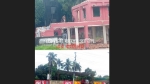 চৌমুহনীতে সুদীর্ঘ ৬০ বছর পর  ফায়ার সার্ভিস এন্ড ডিফেন্সকে আধুনীকিকরণ করা হচ্ছে ।