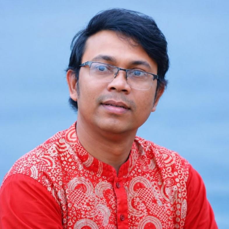 দীপংকর দীপক