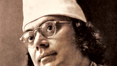 হে নজরুল - স্মৃতি রানী দে