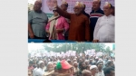 জিয়াউর রহমান স্বাধীনতার ঘোষনা না দিলে বাংলাদেশ স্বাধীন হতো না — বরকত উল্যাহ বুলু ।