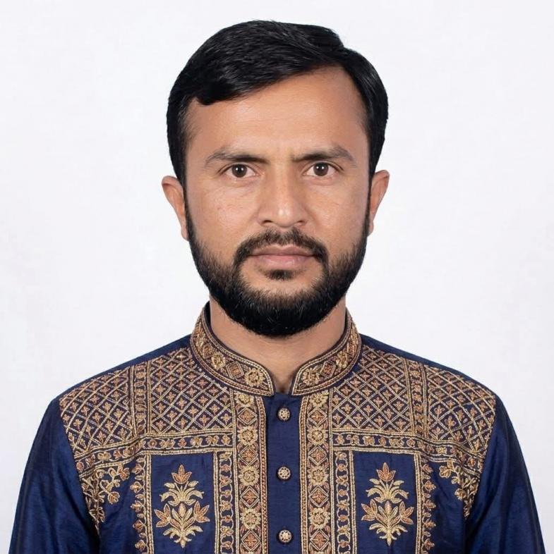 ইনামুল গণি তালুকদার রুবেল