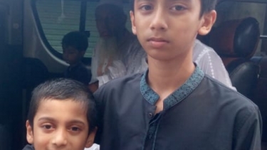 চৌমুহনীর বিশিষ্ট ব্যবসায়ী সালাউদ্দীন সুমনের ইন্তেকাল । জানাজা অনুষ্ঠিত ।
