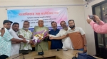 সব সরকারের আমলেই সাংবাদিকরা নির্যাতীত—– ওবায়দুর রহমান শাহীন ।