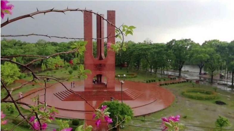 বিশ্ব সেরা ই র্যাংকিং এ জাহাঙ্গীরনগর বিশ্ববিদ্যালয় ( ৮০১ - ১০০০)