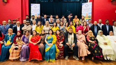 জাহাঙ্গীরনগর বিশ্ববিদ্যালয় অ্যালামনাই অ্যাসোসিয়েশন ইউকে ( জুয়াক)-এর বর্ণাঢ্য মিলনমেলা অনুষ্ঠিত