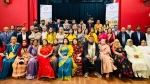 জাহাঙ্গীরনগর বিশ্ববিদ্যালয় অ্যালামনাই অ্যাসোসিয়েশন ইউকে ( জুয়াক)-এর বর্ণাঢ্য মিলনমেলা অনুষ্ঠিত