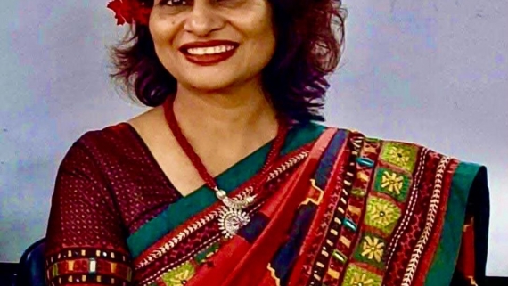 পিএসসির  সদস্য হলেন জাহাঙ্গীরনগর বিশ্ববিদ্যালয়ের  অধ্যাপক ড. শামীমা সুলতানা