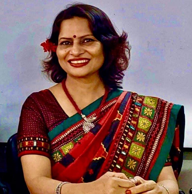 অধ্যাপক ড. শামীমা সুলতানা