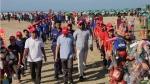কারা এমন বারো বর্জ্যমানব ?