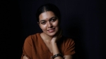 ‘ নীরা ও তার স্বপ্নরা ‘-  নীহারিকা নাজ