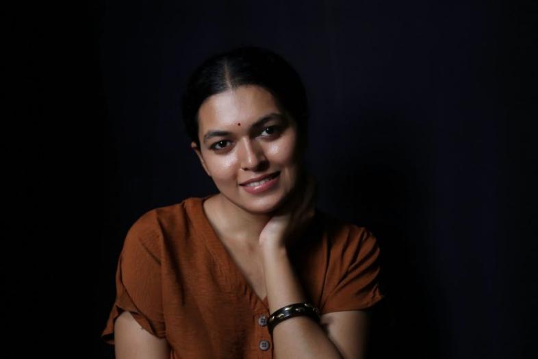 নীহারিকা নাজ